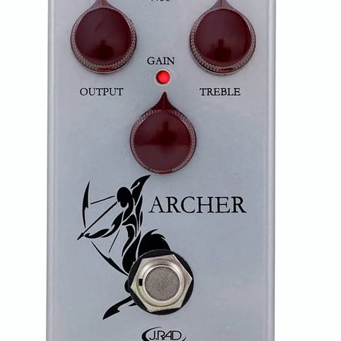 Pédale J. Rockett Audio Designs Archer