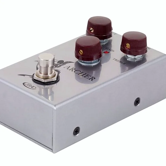 Pédale J. Rockett Audio Designs Archer