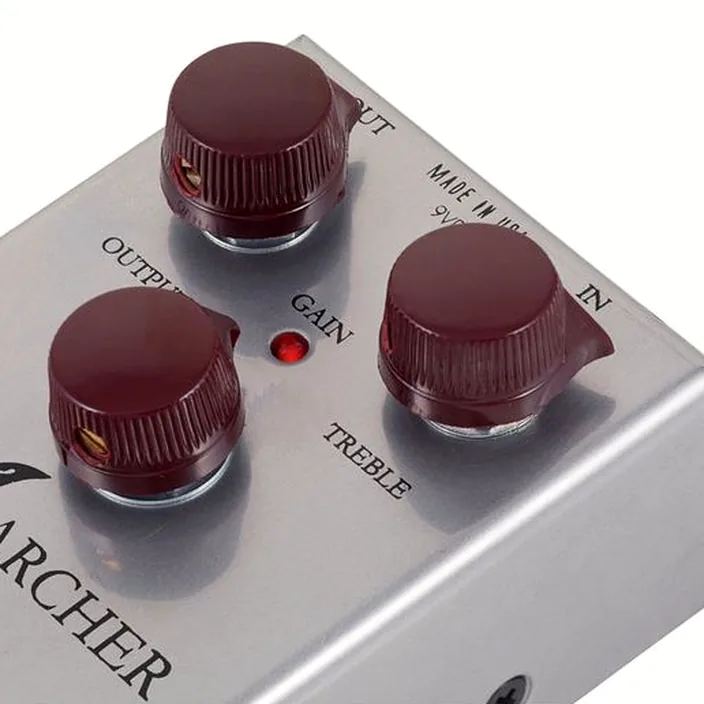 Pédale J. Rockett Audio Designs Archer