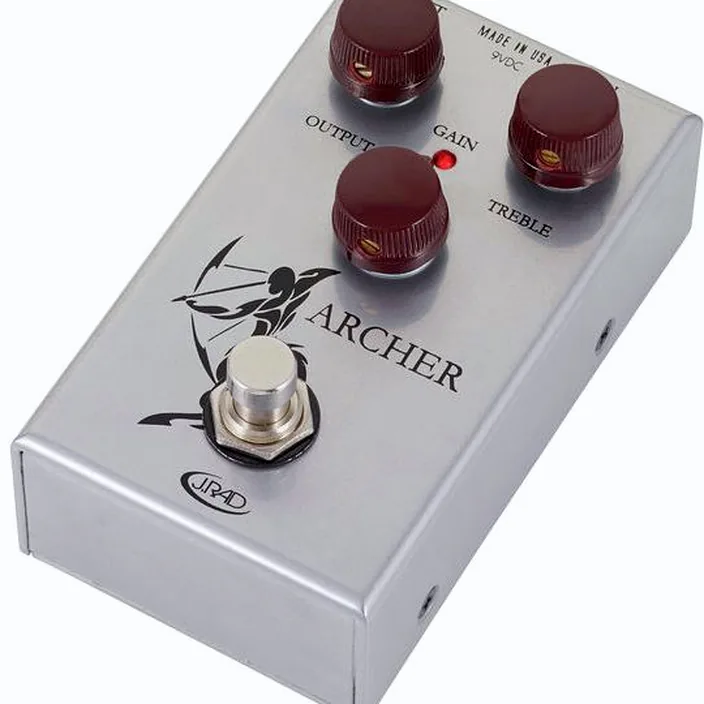 Pédale J. Rockett Audio Designs Archer
