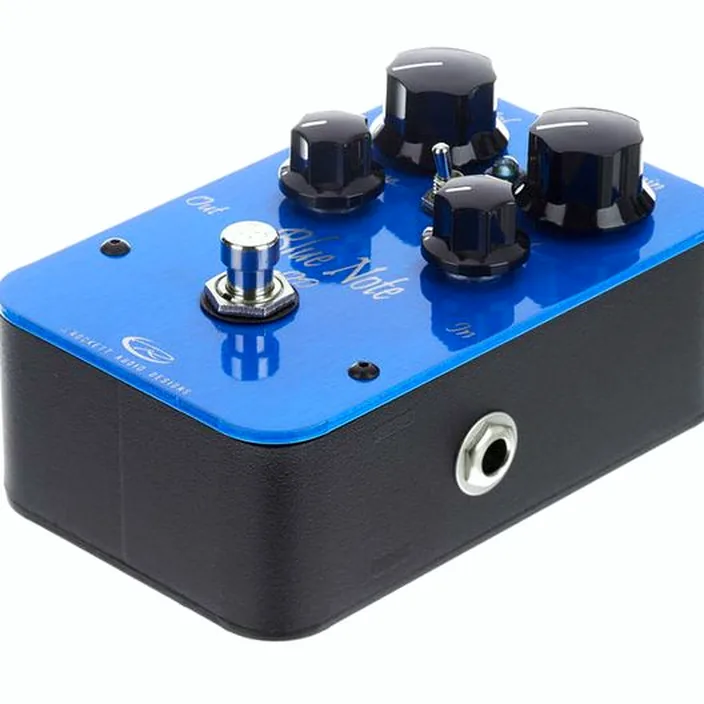 Pédale J. Rockett Audio Designs Blue Note Overdrive