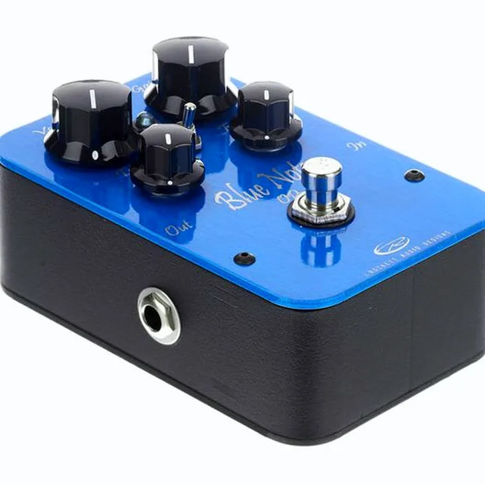 Pédale J. Rockett Audio Designs Blue Note Overdrive