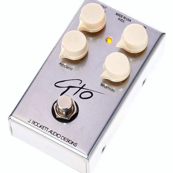 Pédale J. Rockett Audio Designs GTO