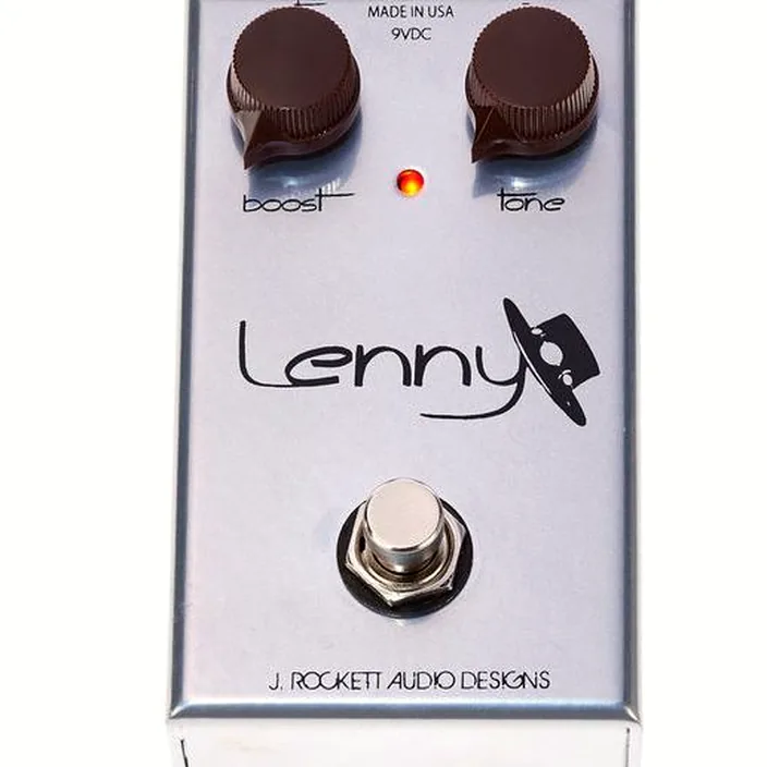 Pédale J. Rockett Audio Designs Lenny