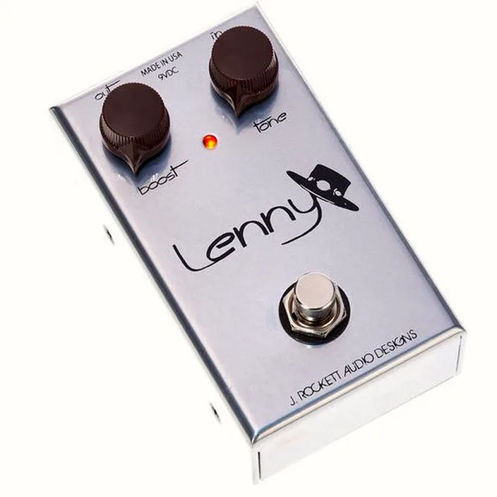 Pédale J. Rockett Audio Designs Lenny