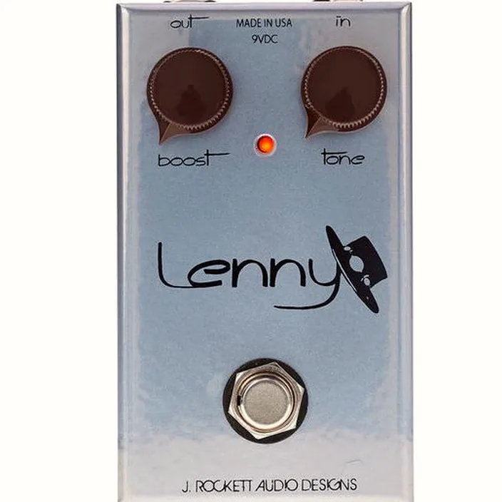 Pédale J. Rockett Audio Designs Lenny
