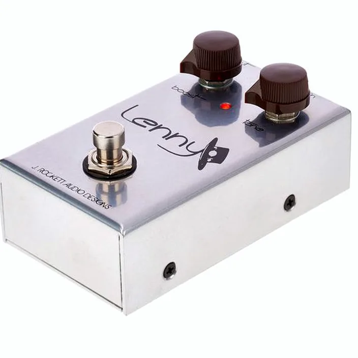 Pédale J. Rockett Audio Designs Lenny