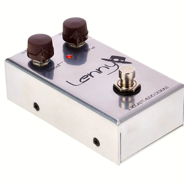 Pédale J. Rockett Audio Designs Lenny
