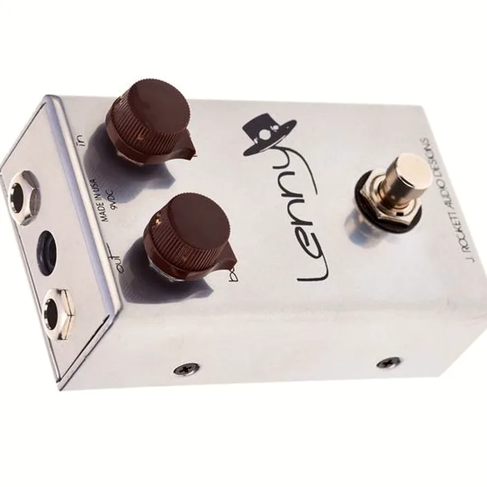 Pédale J. Rockett Audio Designs Lenny