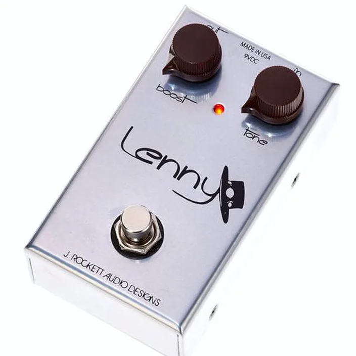 Pédale J. Rockett Audio Designs Lenny