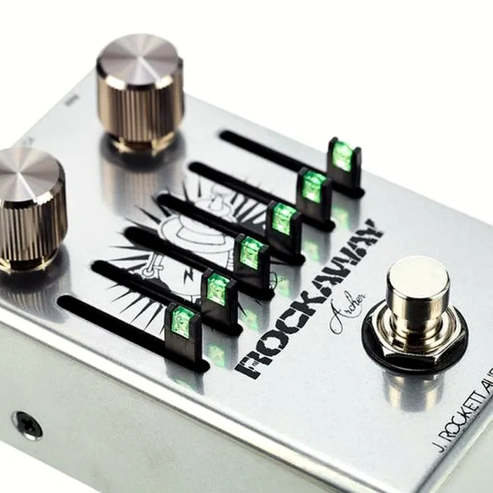 Pédale J. Rockett Audio Designs Rockaway Archer