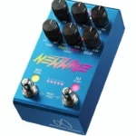 Pédale Jackson Audio New Wave Stereo Chorus Vibrato Test et Avis