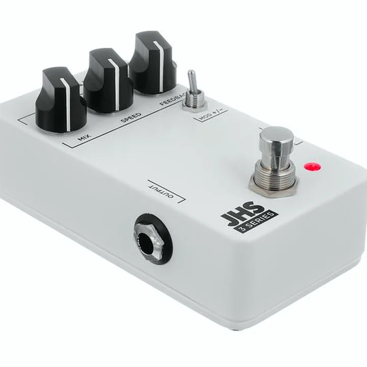 Pédale JHS Pedals 3 Series Oil Can Delay : Avis & Test