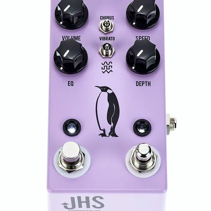 Pédale JHS Pedals Emperor V2