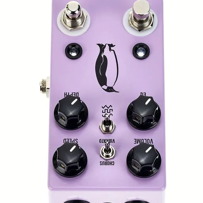Pédale JHS Pedals Emperor V2