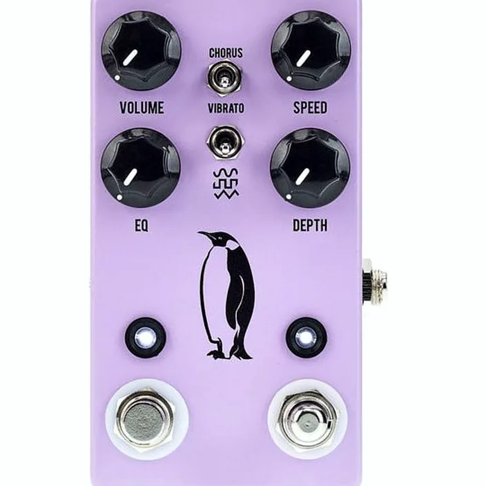 Pédale JHS Pedals Emperor V2