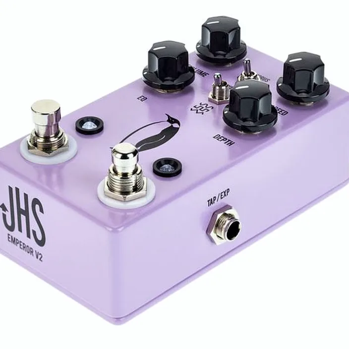 Pédale JHS Pedals Emperor V2