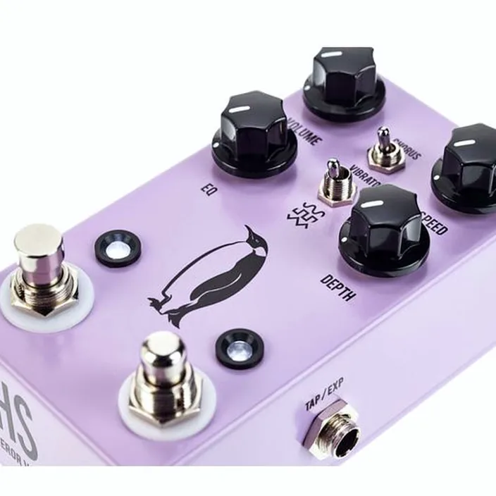 Pédale JHS Pedals Emperor V2