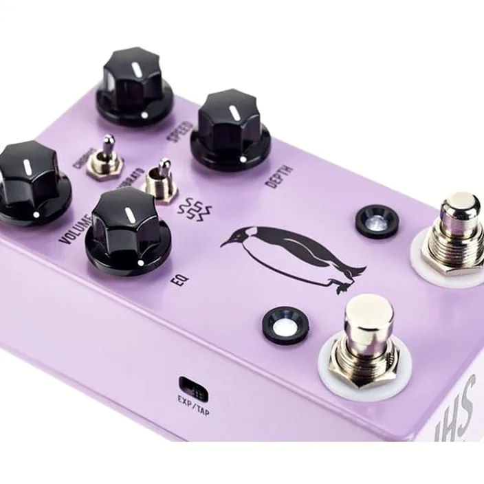 Pédale JHS Pedals Emperor V2