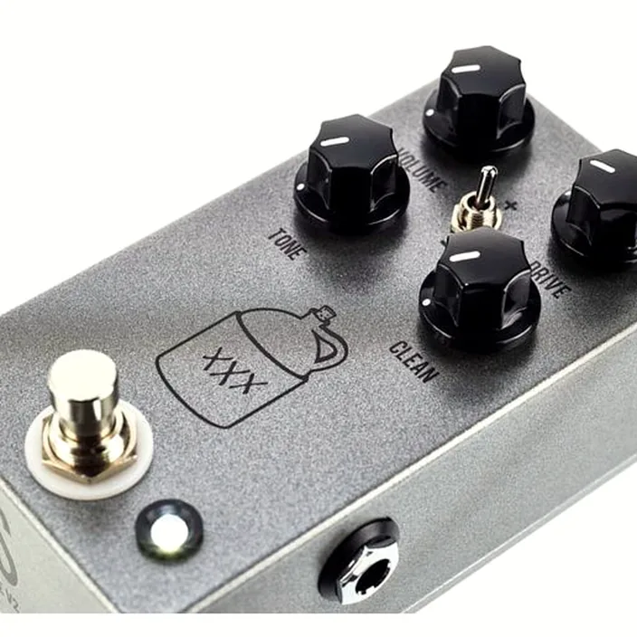 Pédale JHS Pedals Moonshine V2 / Comparatif, Test, Avis