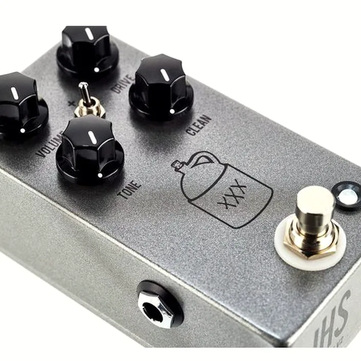 Pédale JHS Pedals Moonshine V2 / Comparatif, Test, Avis