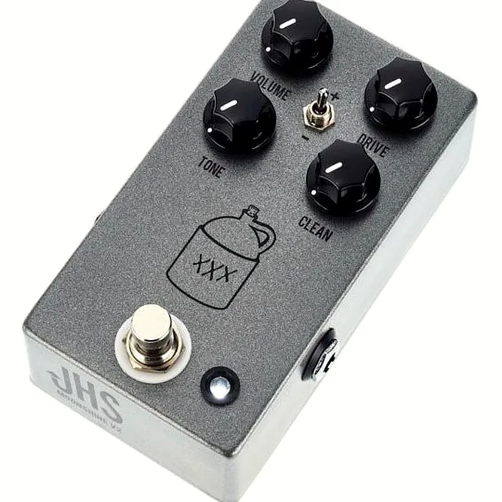 Pédale JHS Pedals Moonshine V2