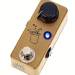 Pédale JHS Pedals PRESTIGE Test & Avis