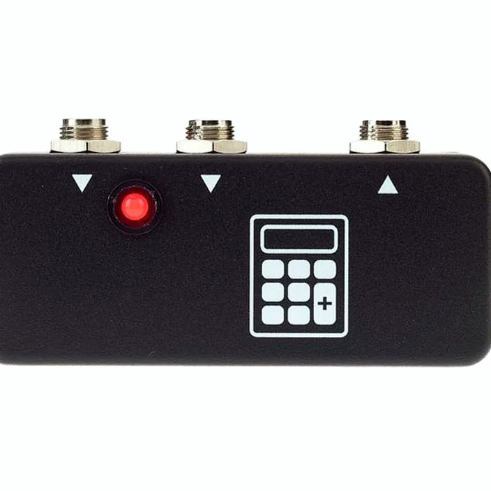 Pédale JHS Pedals Summing Amp , Comparatif, Avis, Test