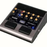 Pédale Joyo Jam Buddy II Silver – Avis, Test