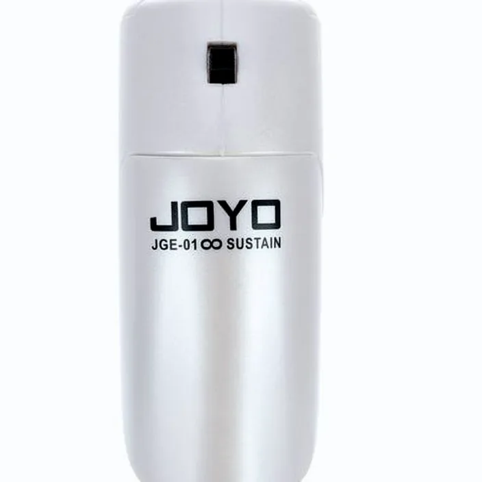 La pédale Joyo JGE-01 Infinite Sustainer Comparatif, Avis, Test