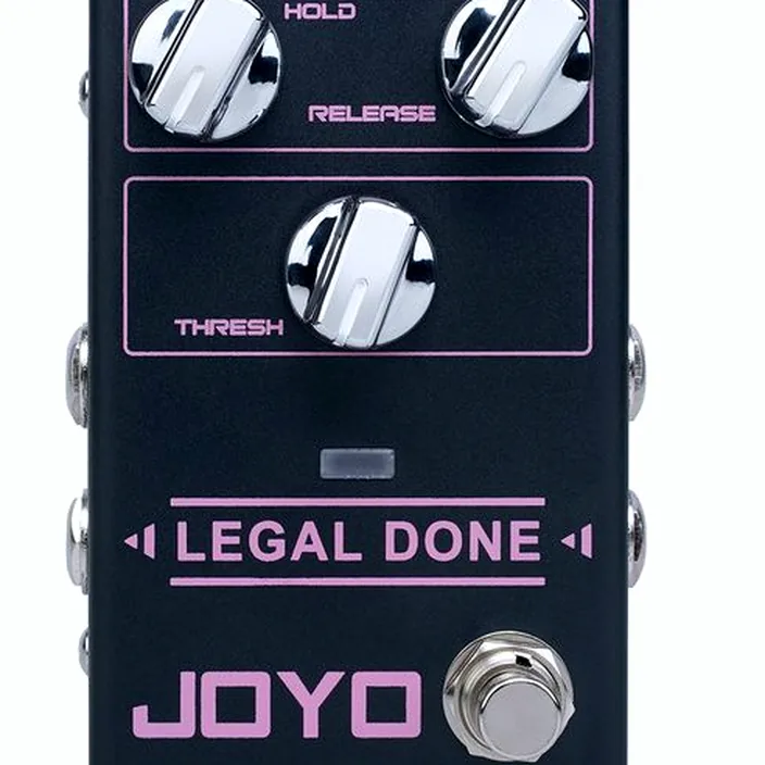 Pédale Joyo R-23 Legal Done Noisegate