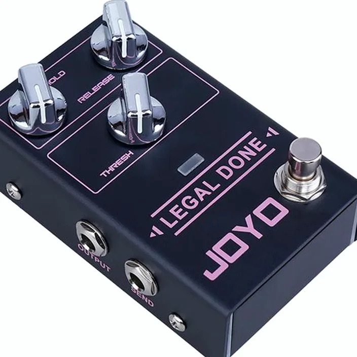 Pédale Joyo R-23 Legal Done Noisegate
