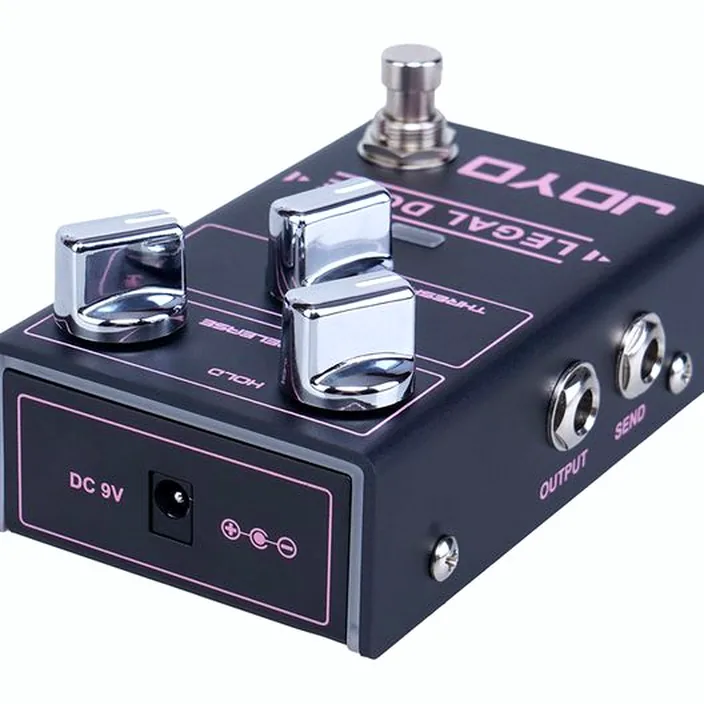 Pédale Joyo R-23 Legal Done Noisegate