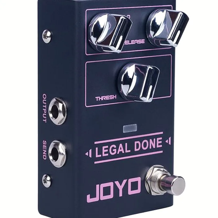 Pédale Joyo R-23 Legal Done Noisegate