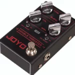 Pédale Joyo R-28 Double Thruster Bass OD : Avis, Comparatif & Test