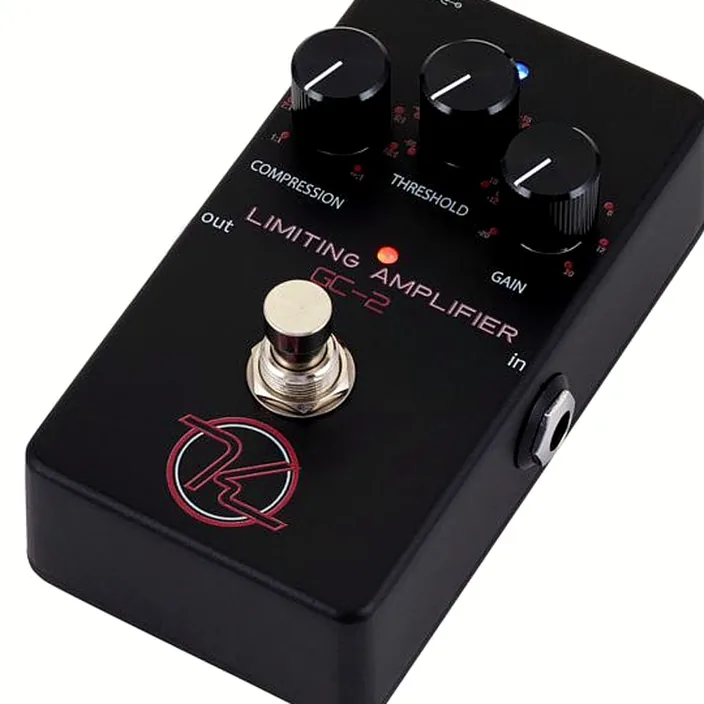 Pédale Keeley Compressor GC-2