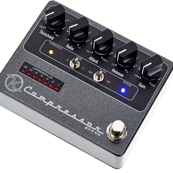 Pédale Keeley Compressor Pro