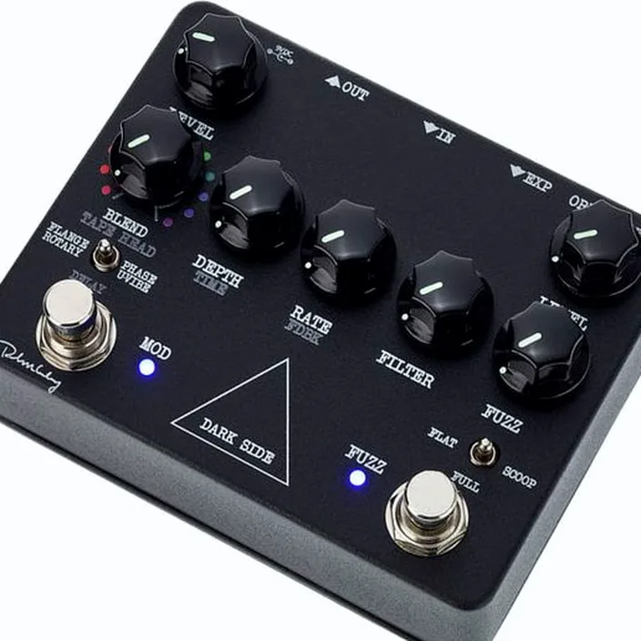 Pédale Keeley Dark Side V2