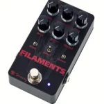 La pédale Keeley Filaments Overdrive Comparatif, Avis, Test