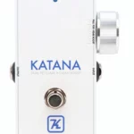 Pédale Keeley Katana Clean Boost Test, Comparatif et Avis