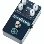 Pédale Keeley Seafoam Plus Chorus Test, Comparatif & Avis
