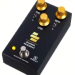 Pédale Keeley Super Rodent Overdrive & Dist , Comparatif, Test et Avis