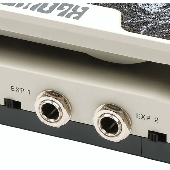 Pédale Klowra Mantra Dual Expression Pedal , Avis, Comparatif, Test
