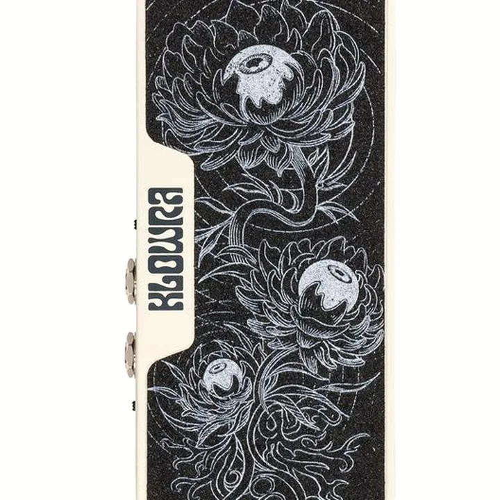 Pédale Klowra Mantra Dual Expression Pedal , Avis, Comparatif, Test