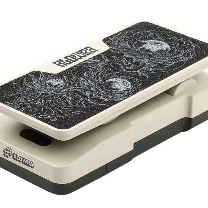 Pédale Klowra Mantra Dual Expression Pedal , Avis, Comparatif, Test