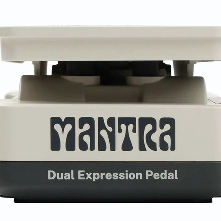 Pédale Klowra Mantra Dual Expression Pedal , Avis, Comparatif, Test
