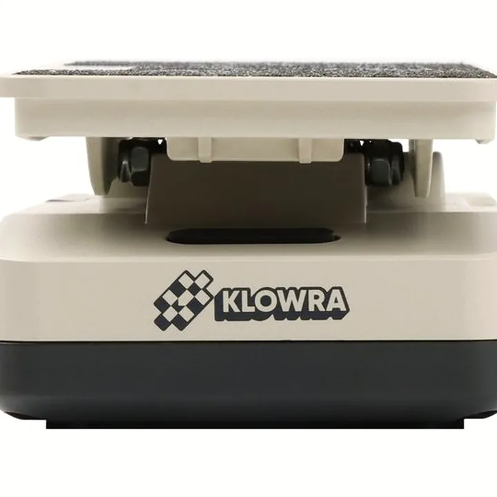 Pédale Klowra Mantra Dual Expression Pedal , Avis, Comparatif, Test