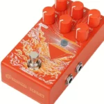 Pédale Klowra Verdict Polyphonic Octaver , Avis, Test, Comparatif