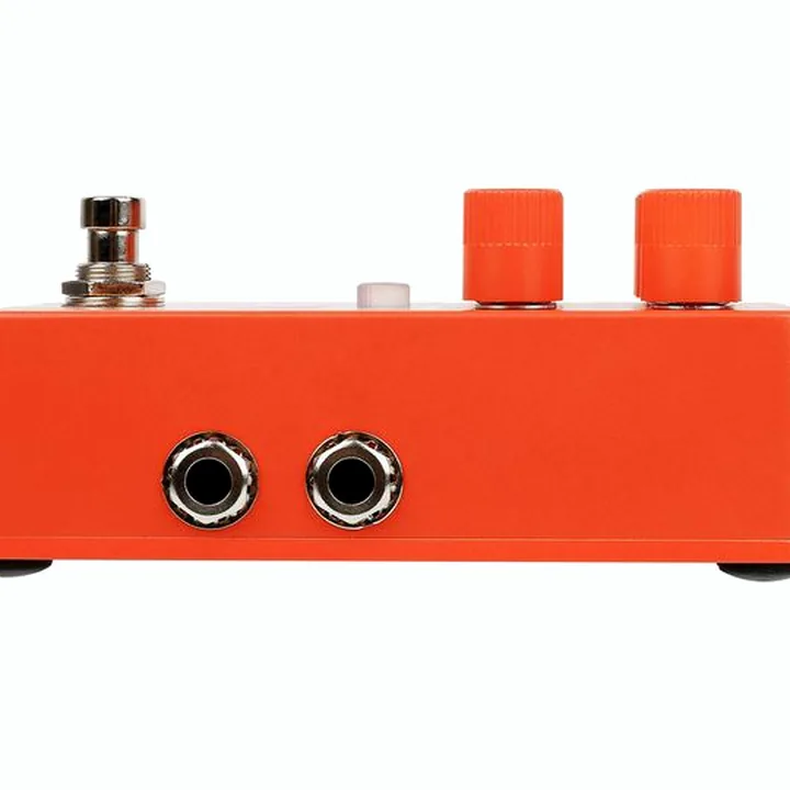 Pédale Klowra Verdict Polyphonic Octaver , Avis, Test, Comparatif