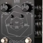 Pédale KMA Audio Machines Endgame Shad. Ed. Duality Cal. – Test, Avis, Comparatif